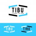 Logo # 472997 voor TIBU-tickingthebox wedstrijd