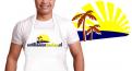 Logo # 265138 voor Nieuwe logo voor een Caribisch Recepten website wedstrijd