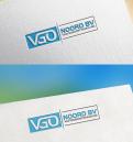 Logo design # 1105971 for Logo for VGO Noord BV  sustainable real estate development  contest