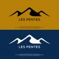 Logo design # 1186768 for Logo creation for french cider called  LES PENTES’  THE SLOPES in english  contest