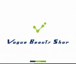 Logo design # 1139922 for MODERN AND BEAUTIFUL LOGO FOR AN ONLINE RETAILER IN COSMETICS AND PERFUMES contest
