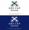 Logo design # 1194897 for logo geometre drone contest