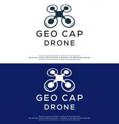 Logo design # 1194897 for logo geometre drone contest
