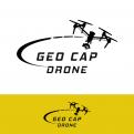 Logo design # 1194904 for logo geometre drone contest