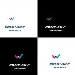 Logo design # 1141336 for Design of a logo to promotes women in businesses contest