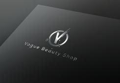 Logo design # 1139941 for MODERN AND BEAUTIFUL LOGO FOR AN ONLINE RETAILER IN COSMETICS AND PERFUMES contest