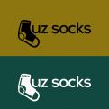 Logo design # 1152784 for Luz’ socks contest