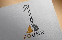 Logo design # 1191710 for Logo for job website  FOENR  freelance operators contest