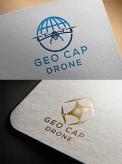 Logo design # 1197233 for logo geometre drone contest