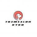 Logo design # 1129922 for Logo for new Grooming Salon  Trimsalon KyKo contest