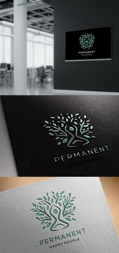 Logo design # 1199645 for Desigh a modern logo for new beauty and psychologist project which will be available in different countries  contest