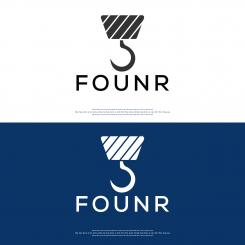 Logo design # 1189724 for Logo for job website  FOENR  freelance operators contest