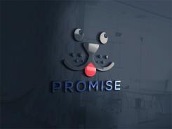 Logo design # 1194041 for promise dog and catfood logo contest