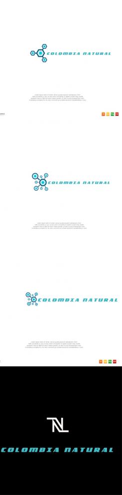 Logo design # 1135757 for Creation of a logo for a Colombian coffee and chocolate tasting and sale space contest
