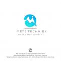 Logo design # 1126537 for Logo for my company  Mets Techniek contest