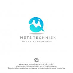 Logo design # 1126537 for Logo for my company  Mets Techniek contest