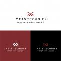 Logo design # 1126542 for Logo for my company  Mets Techniek contest