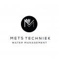 Logo design # 1126543 for Logo for my company  Mets Techniek contest