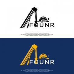 Logo design # 1192154 for Logo for job website  FOENR  freelance operators contest