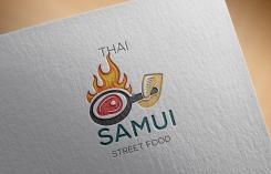 Logo design # 1144225 for Thai Restaurant Logo contest