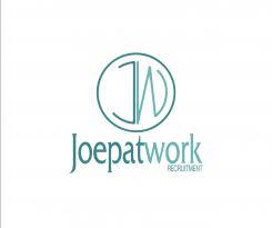 Logo # 830941 voor Ontwerp een future proof logo voor Joepatwork wedstrijd