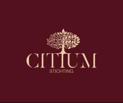 Logo # 829738 voor Stichting Citium wedstrijd