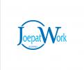 Logo # 830946 voor Ontwerp een future proof logo voor Joepatwork wedstrijd
