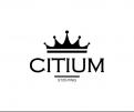 Logo # 829748 voor Stichting Citium wedstrijd