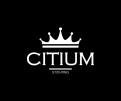 Logo # 829749 voor Stichting Citium wedstrijd