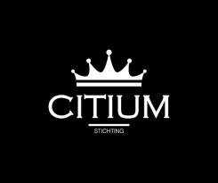 Logo # 829749 voor Stichting Citium wedstrijd