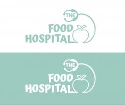 Logo # 830351 voor The Food Hospital logo wedstrijd