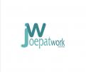 Logo # 830953 voor Ontwerp een future proof logo voor Joepatwork wedstrijd