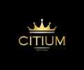 Logo # 829750 voor Stichting Citium wedstrijd