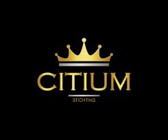 Logo # 829750 voor Stichting Citium wedstrijd