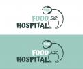 Logo # 830354 voor The Food Hospital logo wedstrijd