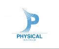 Logo design # 829755 for New logo for existing fitnessclub contest