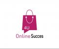 Logo # 830558 voor Gezocht: creatief logo-ontwerp voor een online marketing en e-commerce bureau met een persoonlijke touch wedstrijd