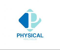 Logo design # 829760 for New logo for existing fitnessclub contest