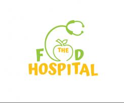 Logo # 830166 voor The Food Hospital logo wedstrijd