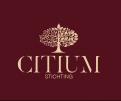 Logo # 829672 voor Stichting Citium wedstrijd