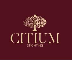 Logo # 829672 voor Stichting Citium wedstrijd