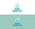 Logo # 830481 voor The Food Hospital logo wedstrijd