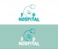 Logo # 830485 voor The Food Hospital logo wedstrijd