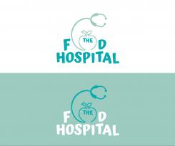 Logo # 830485 voor The Food Hospital logo wedstrijd