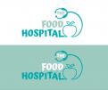 Logo # 830489 voor The Food Hospital logo wedstrijd