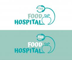 Logo # 830489 voor The Food Hospital logo wedstrijd