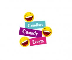 Logo # 832696 voor Ontwerp een te gek logo voor een comedy en theater bedrijf! wedstrijd