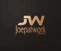 Logo # 831011 voor Ontwerp een future proof logo voor Joepatwork wedstrijd