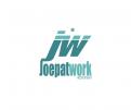 Logo # 831312 voor Ontwerp een future proof logo voor Joepatwork wedstrijd