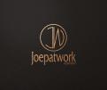 Logo # 831013 voor Ontwerp een future proof logo voor Joepatwork wedstrijd